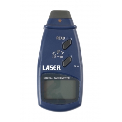 Tachometer (toerenteller digitaal)