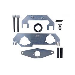 Tijdafstel set JLR 2.0 benzine Ingenium AJ200. OEM JLR-303-1630, JLR-303-1635,JLR-303-1636.