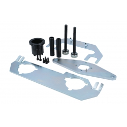 Tijdafstel set JLR 2.0 benzine Ingenium AJ200. OEM JLR-303-1630, JLR-303-1635,JLR-303-1636.