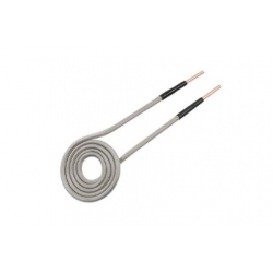 Platte spiraal voor inductie heater 7500