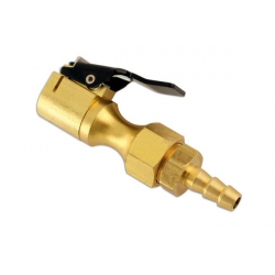 Ventiel connector