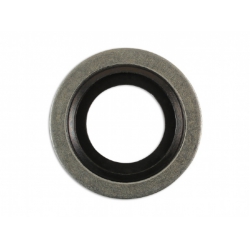 Carterplug Dowty Washer 14mm x 22mm x 1.5mm -  10 stuks