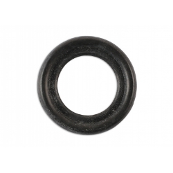 Carterplug Rubber O-ring met flens. 13 mm x 22 mm x 3 mm. 10 stuks