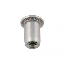 Thin Sheet Threaded Insert 6.0