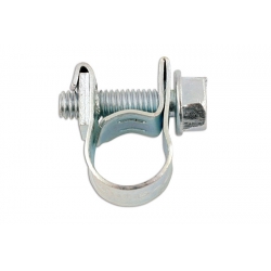 Mini Hose Clips 13-15mm - Pack 50