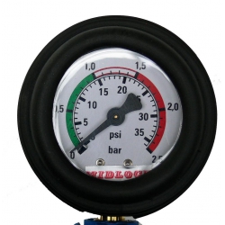 Manometer