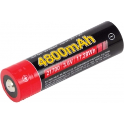Losse batterij t.b.v. 250212-ML