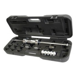 Injector trekker set