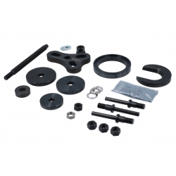 Achterwiellager service kit voor Mercedes-Benz Viano & Vito Vans