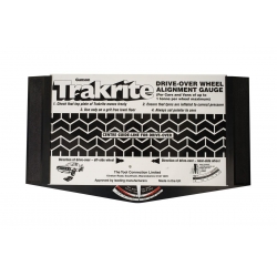 Trackrite camber meter