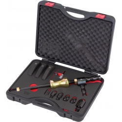 Injector trekker kit voor gebruik met Vibro Hamer