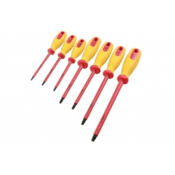 Torx schr. dr. set geisoleerd VDE