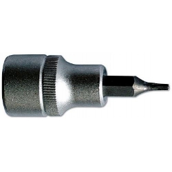 Dopsleutel Torx T10