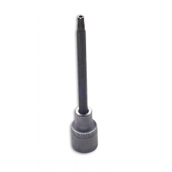 Dopsleutel Torx T30