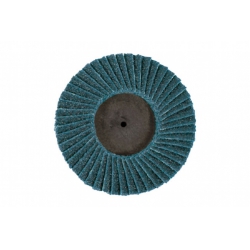 Abracs Quick Lock Flap Discs 50mm x P80 5pc