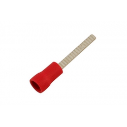 Connector mn. 2,3 mm (100)