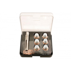 Carterplug reparatie kit M13x1,5