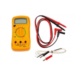 Multimeter digitaal