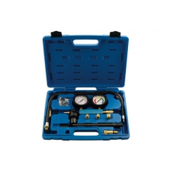 Cilinderlekkage tester Met 7 Bar - 100 PSI werkdruk