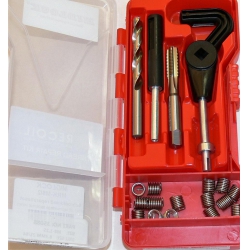 Schroefdraad reparatieset