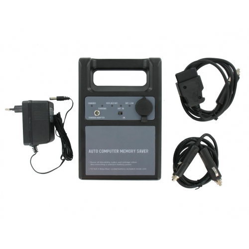 OBD2 memory saver