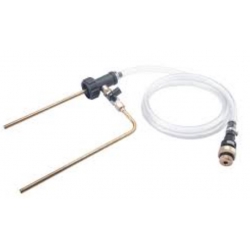 Oil Filling Adapter Kit