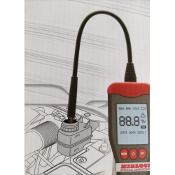  Elektronische remvloeistoftester (9volt)