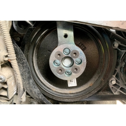 Timing Kit  Volvo Diesel en Benzine