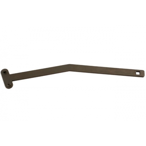 Aandrijfriem spanner