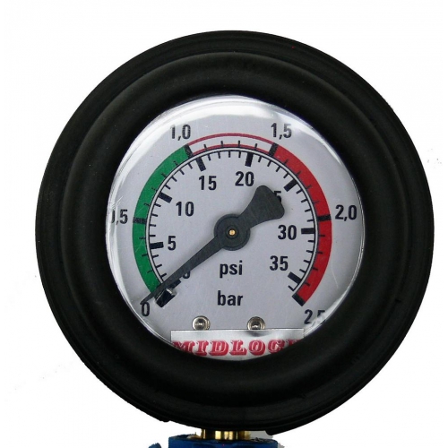 Manometer