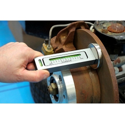 Trackrite Camber meter