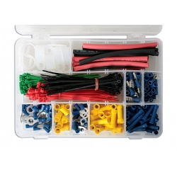 Connector kit Audio 338 dlg