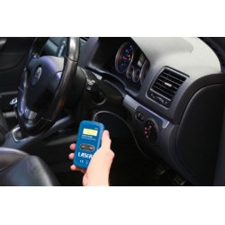 Fout code lezer OBD2 / EOBD