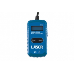 Fout code lezer OBD2 / EOBD