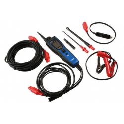 Multi-Function Automotive Tester