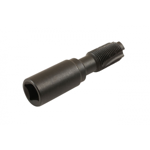 Opzuivertap M14 x 1,25 met 3/8 aansl.