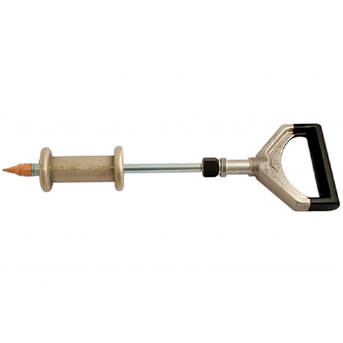 Slagtrekker Miracle slide hammer