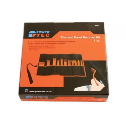 Trim & panel removal master kit