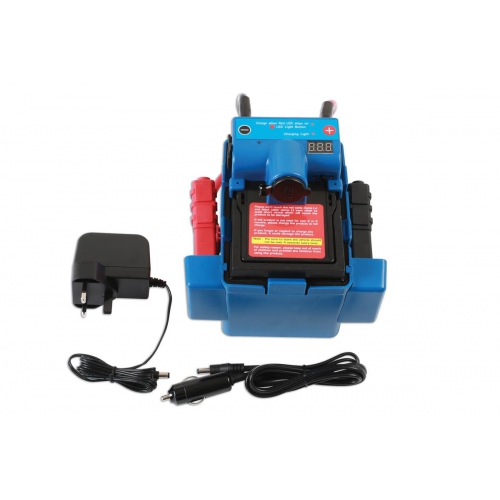 Jumpstarter Mini