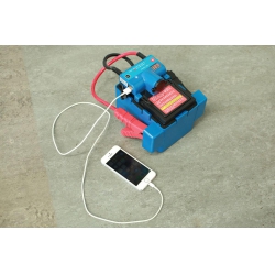 Jumpstarter Mini