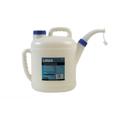 Maatbeker 10 Liter