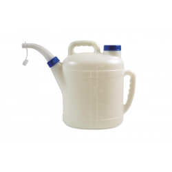 Maatbeker 10 Liter