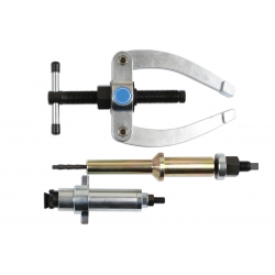 Injector Huls trekker Volvo trucks