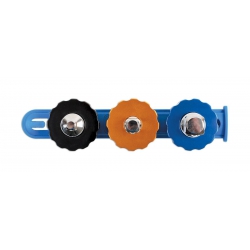 Spinner adapter set (3)