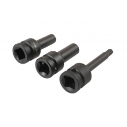 Velg sleutel bit set