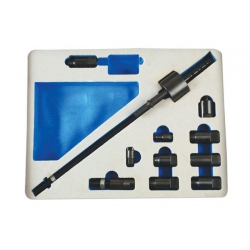 Injector trekker adapter set 