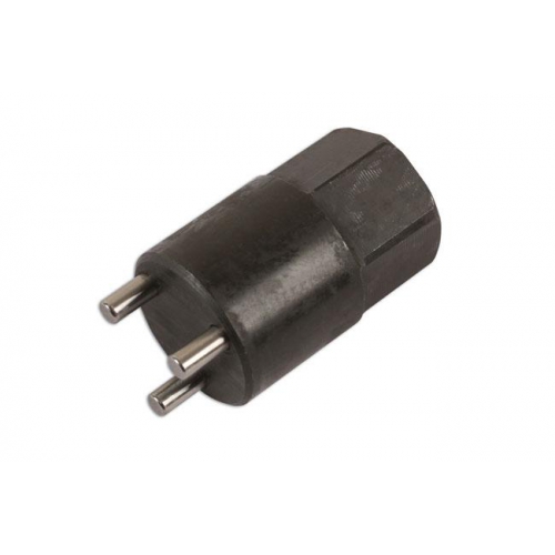 Denso piezo injector adapter