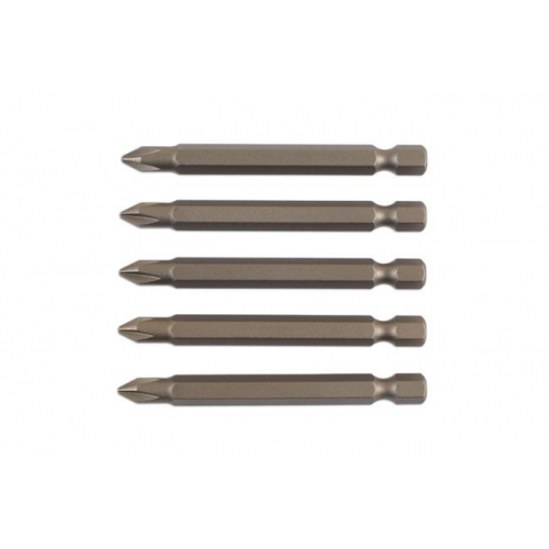 Multifit bit set 5 delig 70 mm