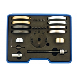 Wiellager set VAG Gen2 62-66mm