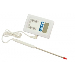 Thermometer digitaal